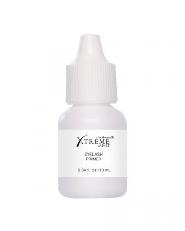 Produse de aplicare - Degresant Xtreme Lashes™ (Primer)