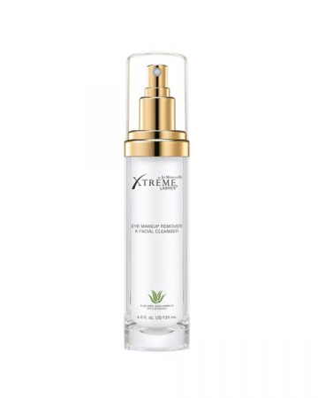 Produse de aplicare - DEMACHIANT ULTRA SENSITIVE CU EXTRACT DIN PLANTE MEDICINALE (120 ml)