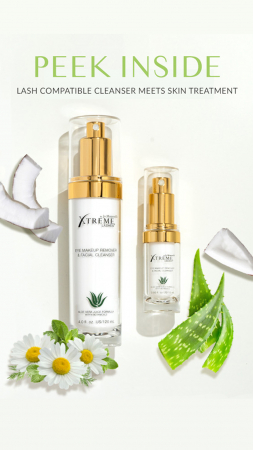 DEMACHIANT ULTRA SENSITIVE CU EXTRACT DIN PLANTE MEDICINALE (15 ml.) [2]