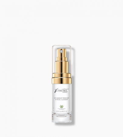 Produse de aplicare - DEMACHIANT ULTRA SENSITIVE CU EXTRACT DIN PLANTE MEDICINALE (15 ml.)