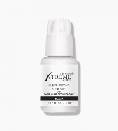 Produse de aplicare - FLEXFUSION® RAPID CURE TECHNOLOGY™ BLACK - ADEZIV HIPOALERGENIC DE GRAD MEDICAL