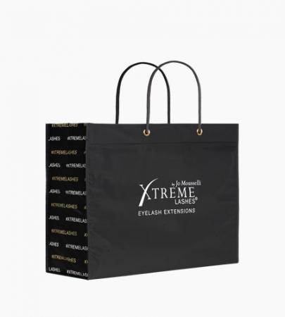 Accesorii - Geanta Xtreme Lashes Tote Bag