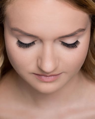Gene fir cu fir - Faux Mink BOLD X40 / 0,10MM [1]