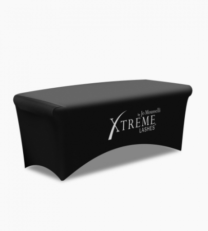 Accesorii - Husă de pat cu logo Xtreme Lashes