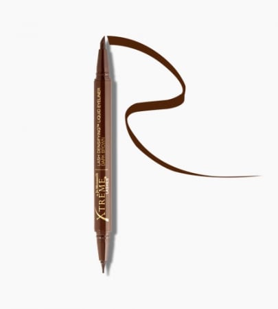 Produse de machiaj - Lash Densifying Liquid Eyeliner - Tuș de ochi pentru creșterea genelor
