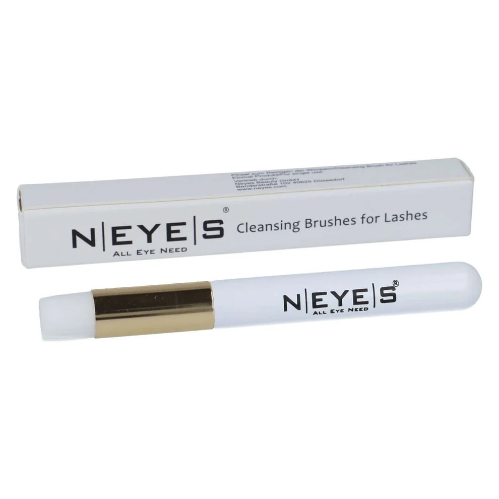 Accesorii - Perie de curățare pentru ochi Neyes Brows