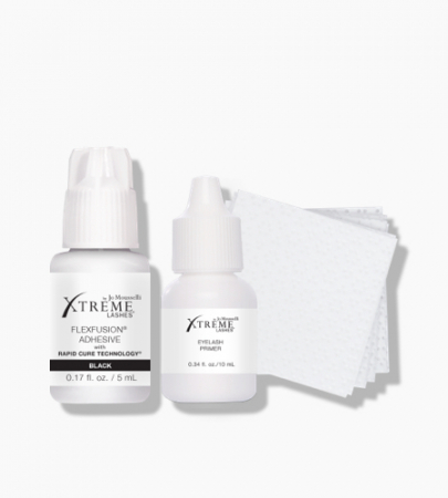 Produse de aplicare - SET Adeziv FlexFusion, primer, șervețele multifuncționale