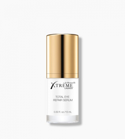 Produse de ingrijire - TOTAL EYE REPAIR SERUM - SER DE REGENERARE A OCHILOR