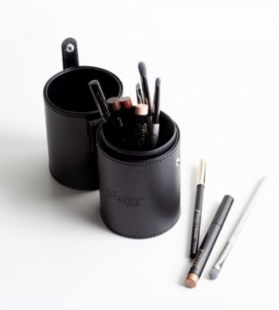 Tub organizator pentru cosmetice și pensule [2]