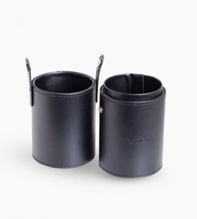 Tub organizator pentru cosmetice și pensule [1]