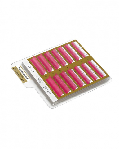 FAUX MINK BOLD - X40 / 0.10 | 0.15MM GENE ROZ 6-12MM