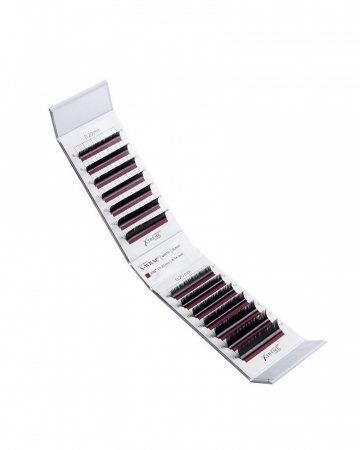Extensii de gene - X90/0,10MM BOLD