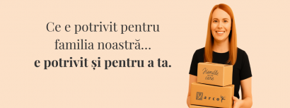 Cine suntem noi