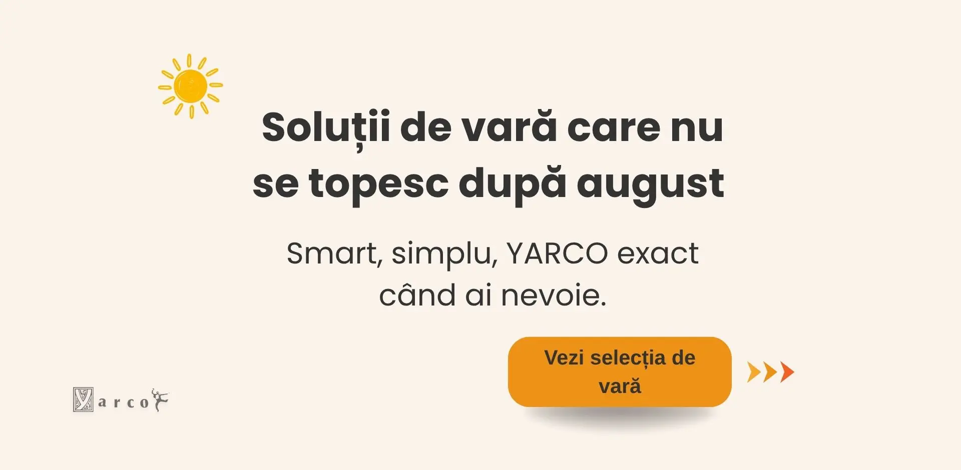 Selecția verii: 12 produse alese cu cap, testate cu inima