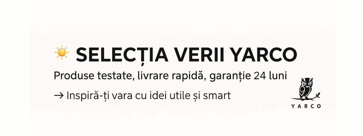 Selectia lunii iulie