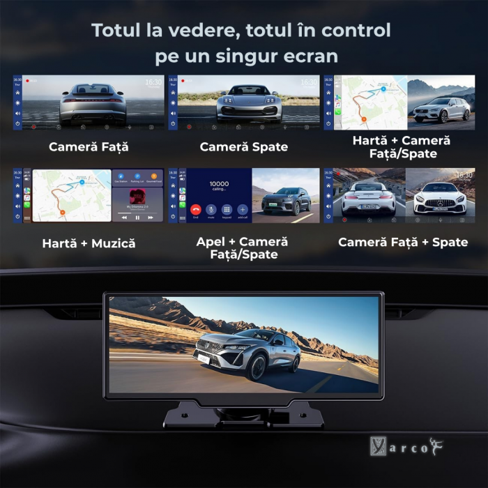 navigatie-auto-carplay-android-dvr-4k-adas-26cm [2]