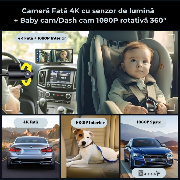 navigatie-auto-carplay-android-dvr-4k-adas-26cm [3]