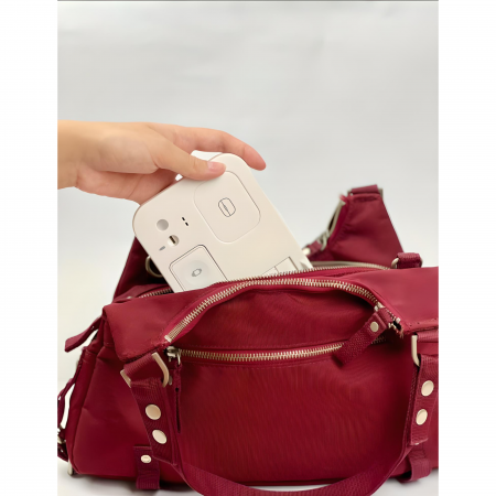 Stație Wireless 4 în 1 YARCO® – Port Apple Pencil & Fast Charge [3]