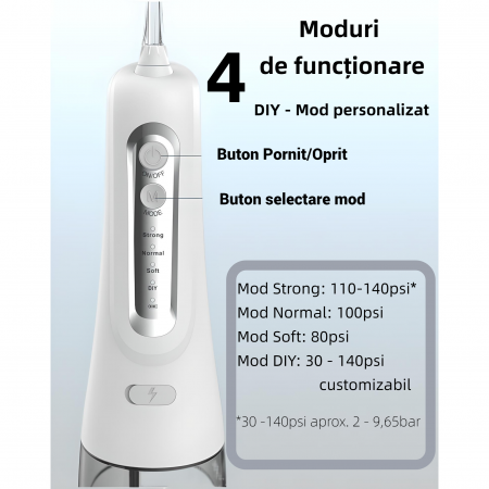 irigator-oral-electric-YARCO-negru-cu-4-moduri [7]