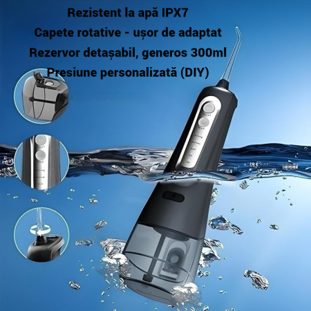 irigator-oral-electric-YARCO-negru-cu-4-moduri [1]