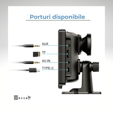 navigatie-auto-carplay-android-dvr-4k-adas-26cm [7]
