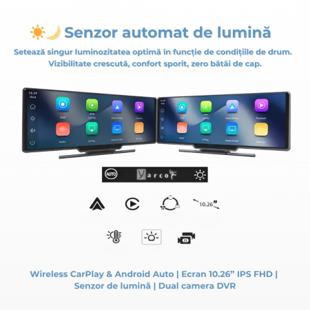 navigatie-auto-carplay-android-dvr-4k-adas-26cm [6]