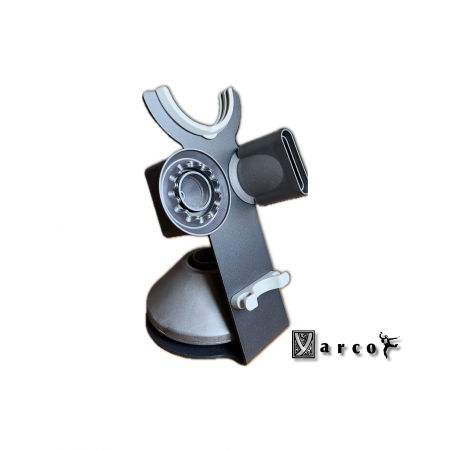 Ingrijire personala - Suport Uscător Păr Magnetic YARCO – Stabilitate & Organizare Accesorii