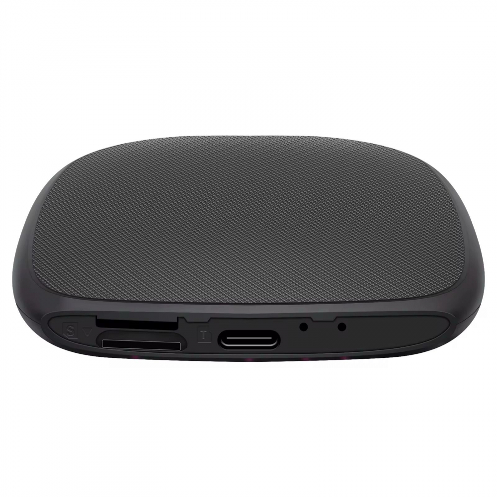 Multimedia Android Box cu Wi-Fi și Bluetooth [2]