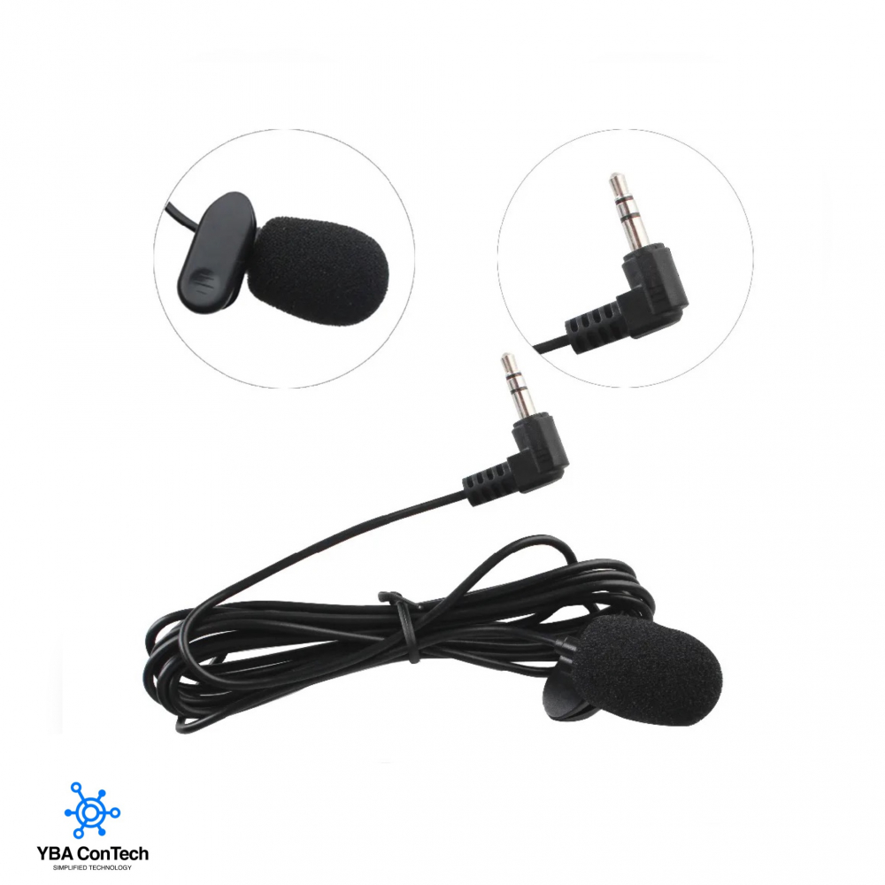 Adaptor audio bluetooh 5.0 cu microfon, USB, AUX IN, MP3, negru, plug and play, compatibil Ford, sunet de calitate CD, 12V DC [3]