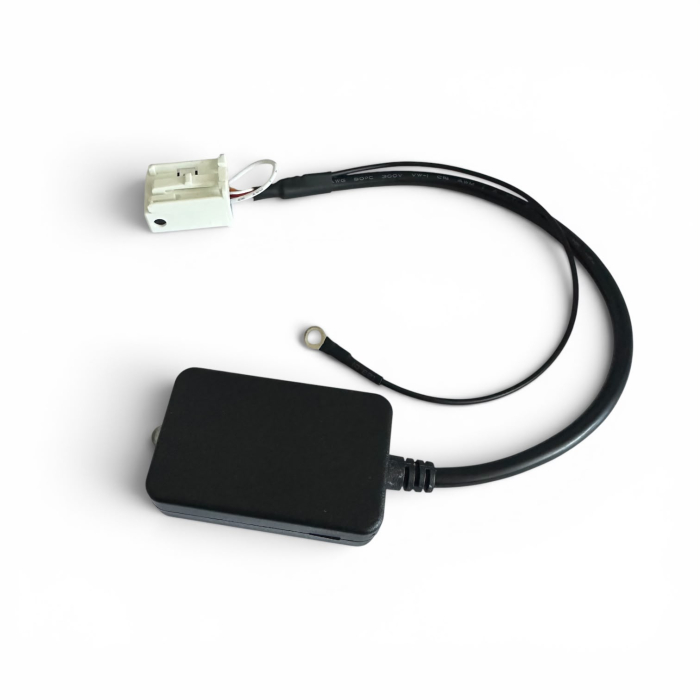 Modul Bluetooth Plug & Play pentru VW, Audi, Skoda și Seat – Redare Muzică și Apeluri [2]