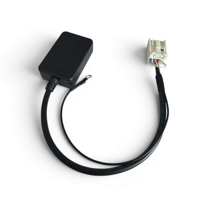 Modul Bluetooth Plug & Play pentru VW, Audi, Skoda și Seat – Redare Muzică și Apeluri [3]