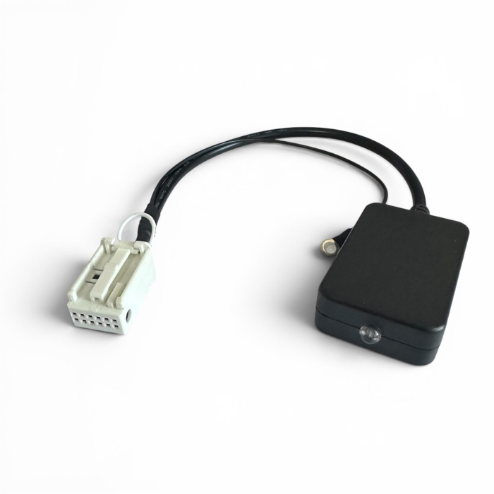 Modul Bluetooth Plug & Play pentru VW, Audi, Skoda și Seat – Redare Muzică și Apeluri [4]