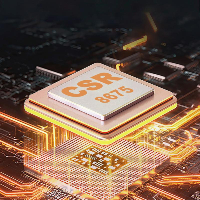 GITANK Bluetooth 5.0 – Streaming Muzical Wireless pentru Audi, VW și Mercedes [3]