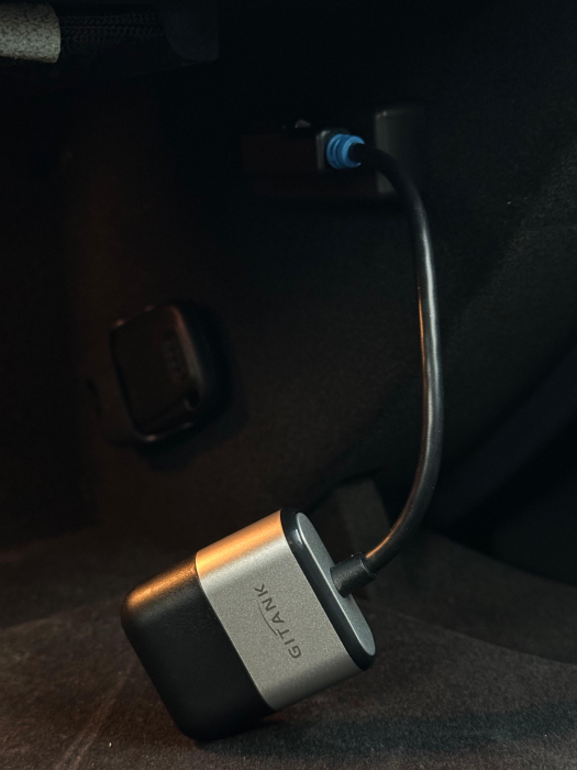 GITANK Bluetooth 5.0 – Streaming Muzical Wireless pentru Audi, VW și Mercedes [2]