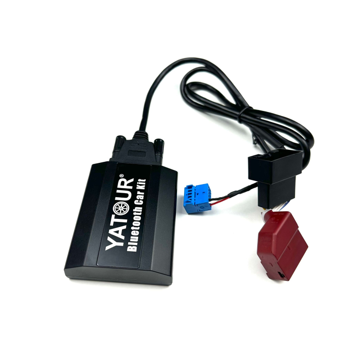 Adaptor Bluetooth Auto Yatour Audi A4 / A5 / Q5 (2008–2018) – Symphony 4 & Concert 4 MDI [3]