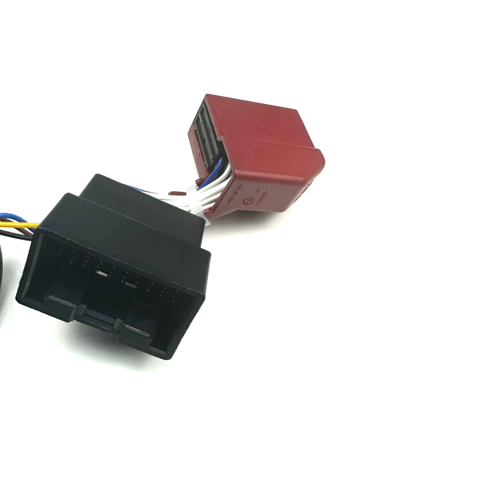 Adaptor Bluetooth Auto Yatour Audi A4 / A5 / Q5 (2008–2018) – Symphony 4 & Concert 4 MDI [5]