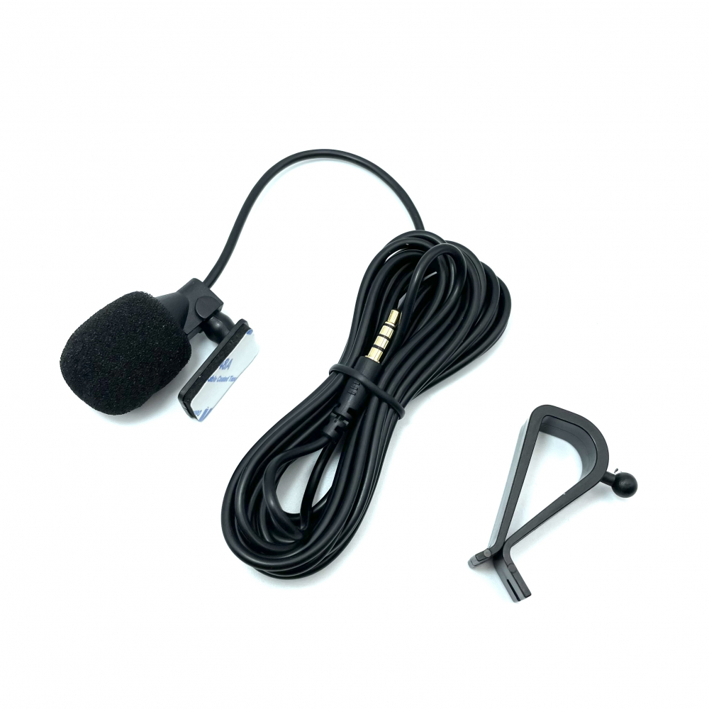 Adaptor Bluetooth Toyota 5+7 pini Plug & Play – Apeluri și muzică [6]