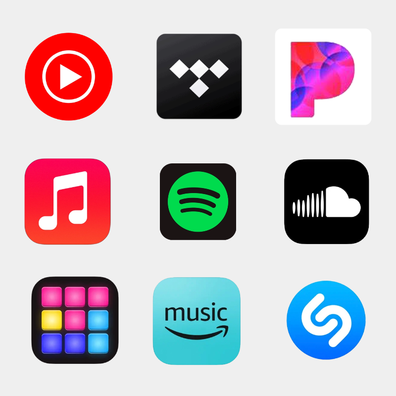 Adaptor Bluetooth GITANK 300 2G pentru Audi A4, A5, A6 A8, Q7 (2006–2009) cu interfață AMI, MMI 2G [6]