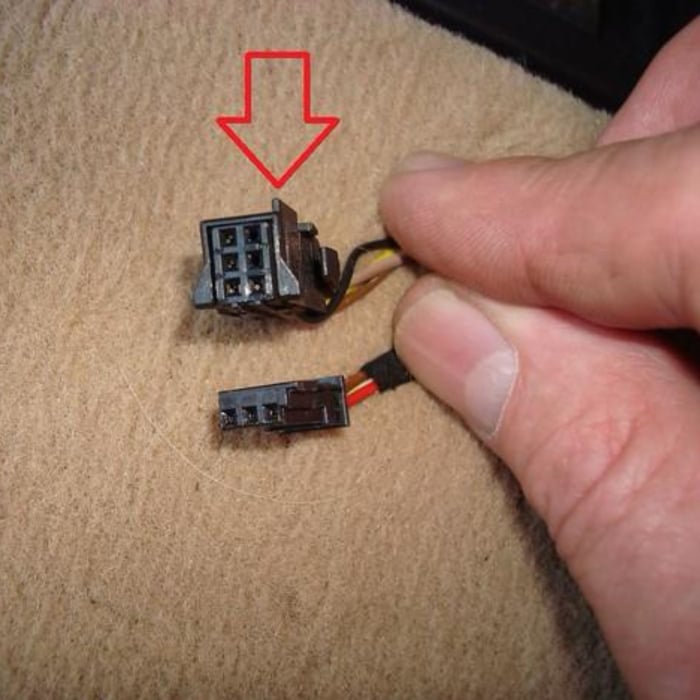 Modul Adaptor Bluetooth WEFA compatibil cu BMW și MINI 6+3 pini pentru muzică, apeluri handsfree, AUX și USB [6]