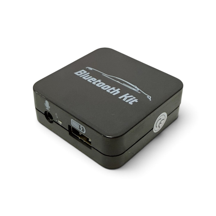 Adaptor Bluetooth Volvo – Streaming Muzică, Apeluri Hands-Free și Încărcare USB [3]