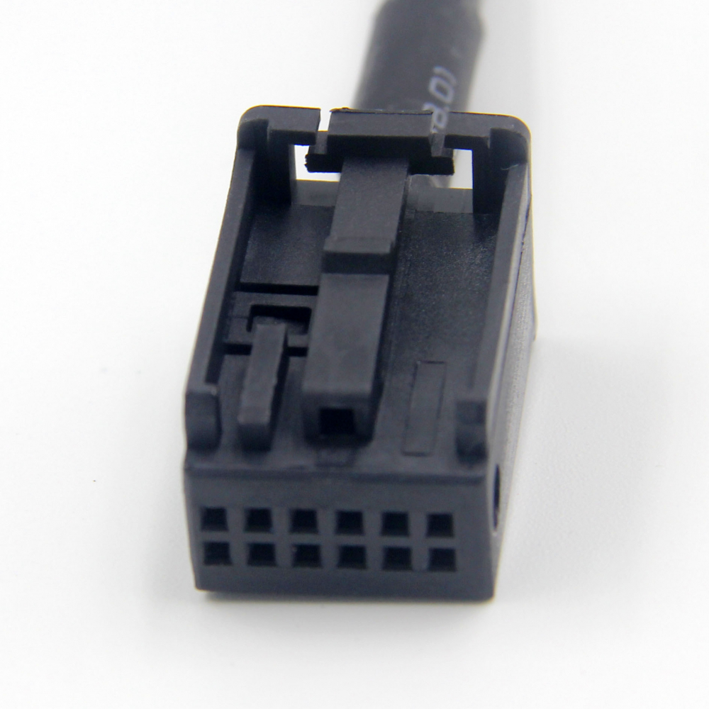 Adaptor Bluetooth auto Peugeot Citroen 12 pini – Redare audio și apeluri handsfree [3]
