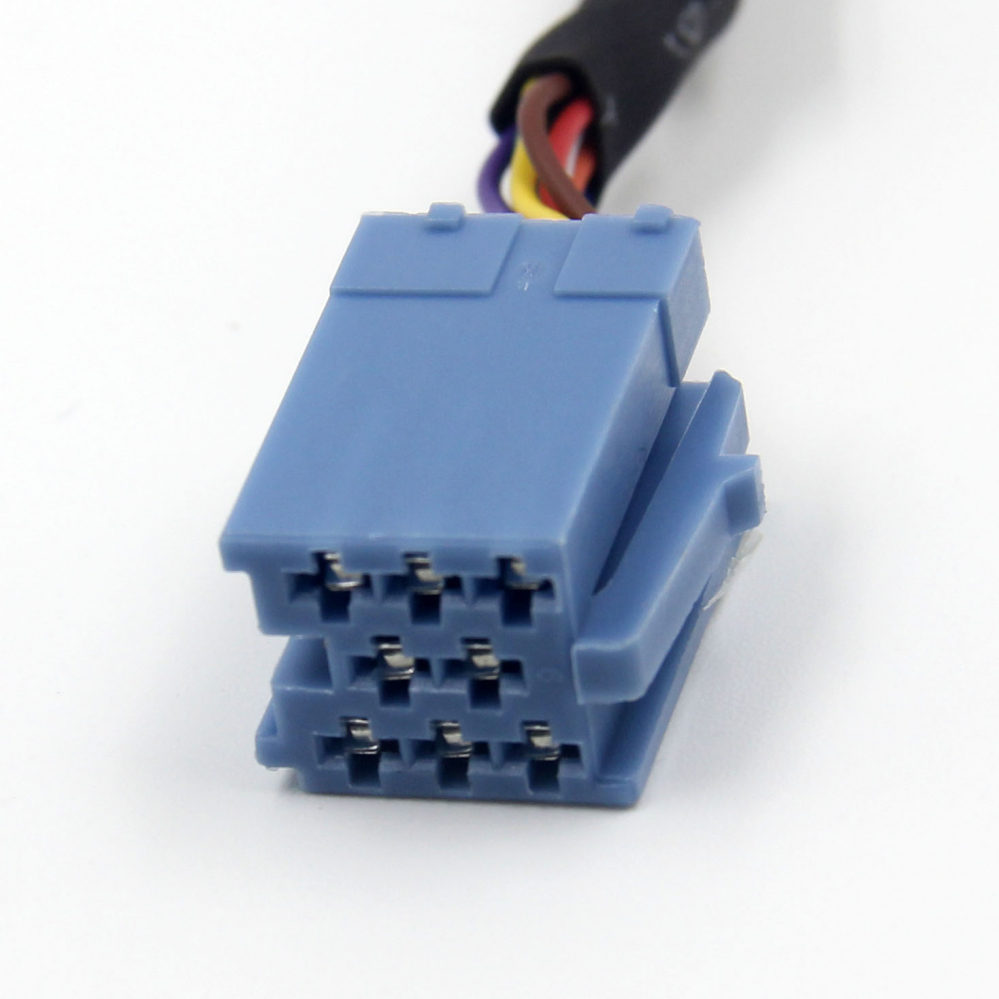 Adaptor Bluetooth 8 pini pentru Citroen și Peugeot – Apeluri handsfree și muzică auto [4]