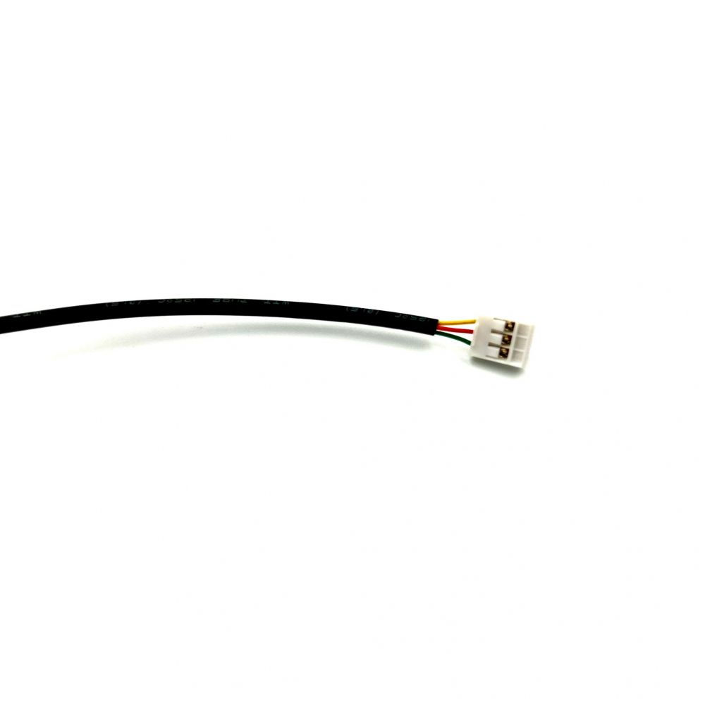 Banda LED de 120 cm cu conexiune 3 pini și 64 de culori RGB Symphony [2]