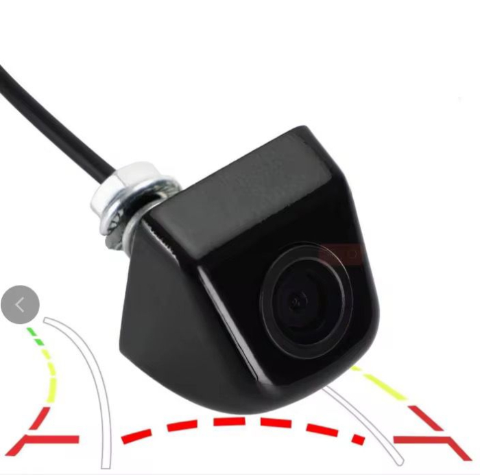 Camera marsarier auto universala incastrabila unghi 170 [2]