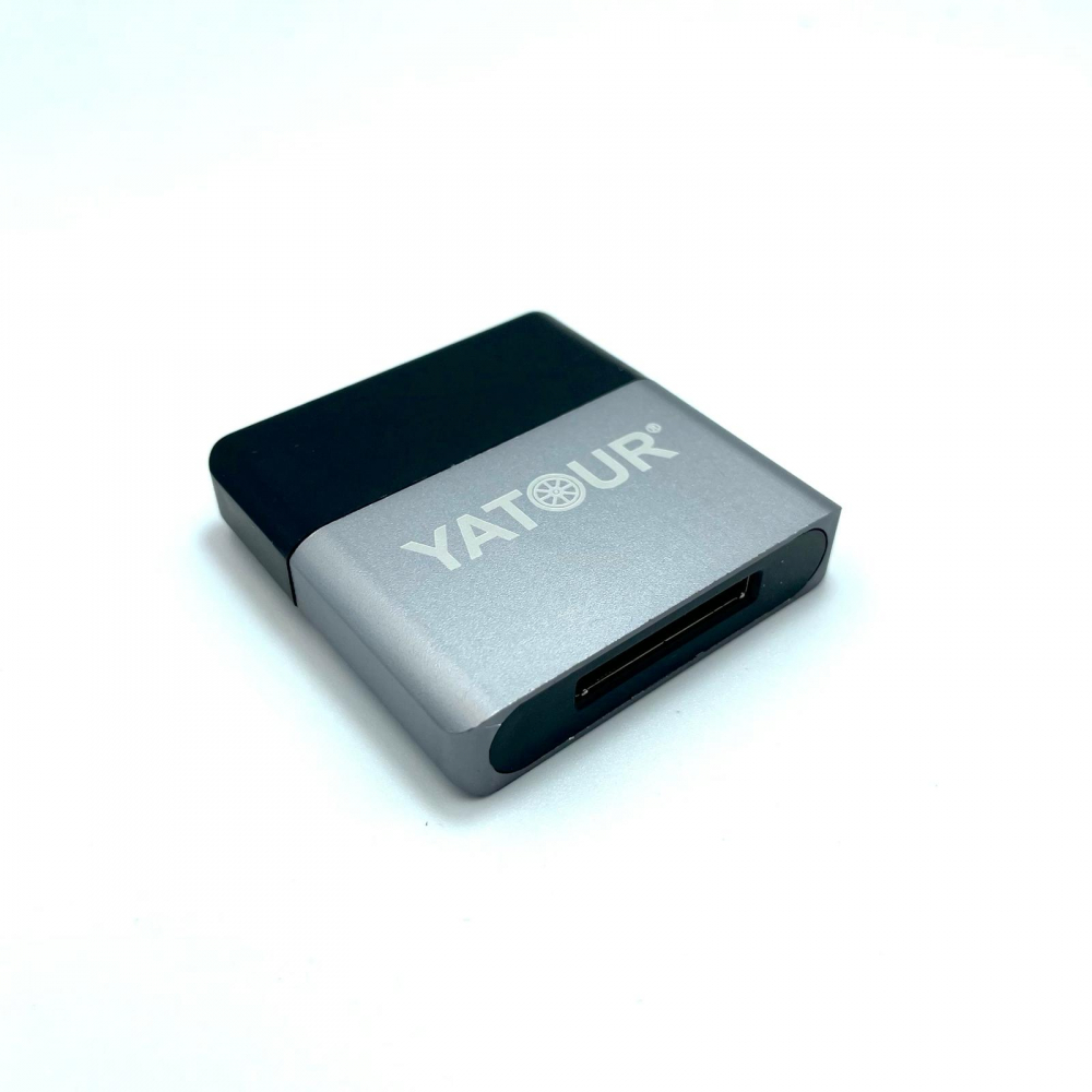 Interfață Bluetooth 5.0 Yatour YT-CBT100-LR – Adaptor Audio pentru Land Rover, Range Rover, Jaguar [1]