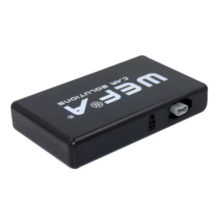 Interfață Bluetooth Audi A4, A5, A6, A8 Q7 MMI 2G High MOST – Redare Muzică & Apeluri Hands-Free [5]