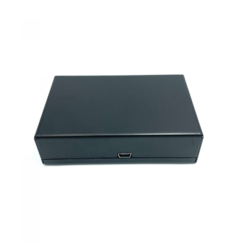 Interfata bluetooth Audi MMI 2G [7]