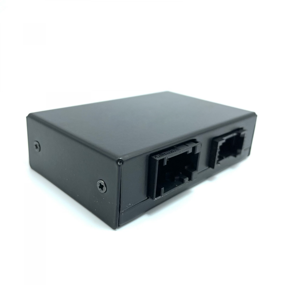 Interfata bluetooth Audi MMI 2G [5]
