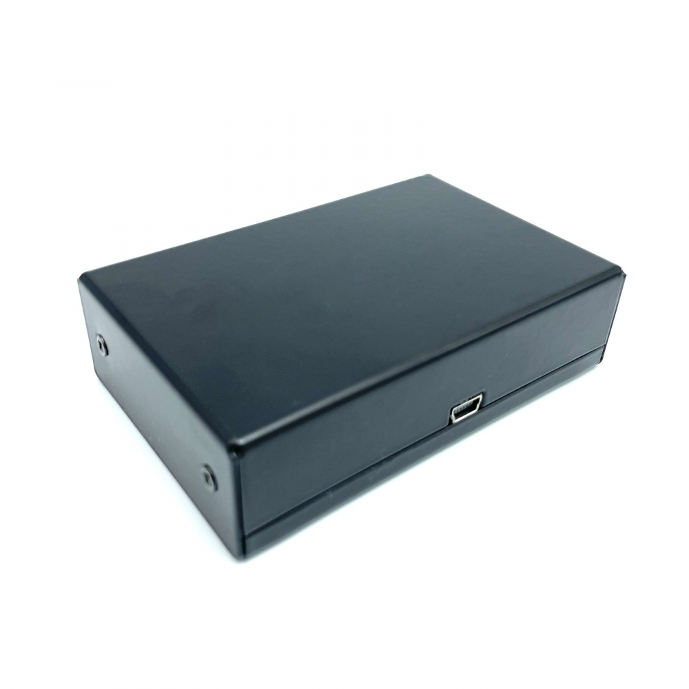 Interfata bluetooth Audi MMI 2G [6]