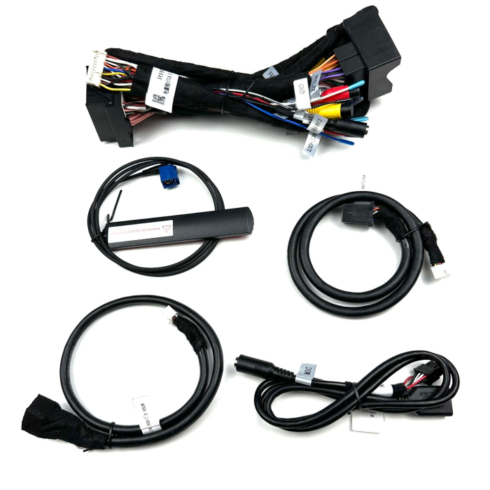 Modul Carplay Wireless Android Auto Mercedes NTG 4.0 [3]